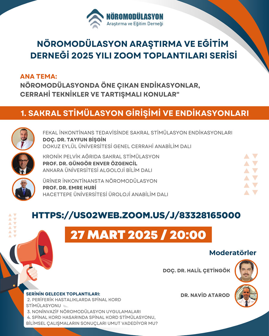 Noromodülasyon Araştırma ve Eğitim Derneği