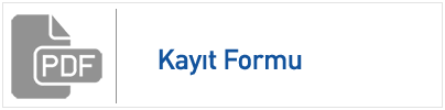 pdf kayit formu